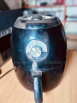 Direct Belgium Air Fryer