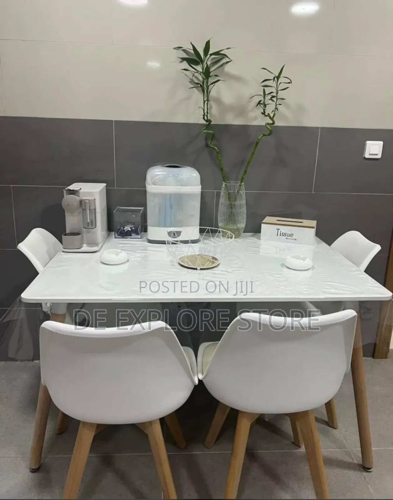 Affordable Dining Set