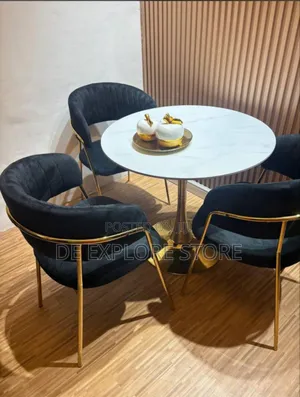 Dining Set/Sit Out Set