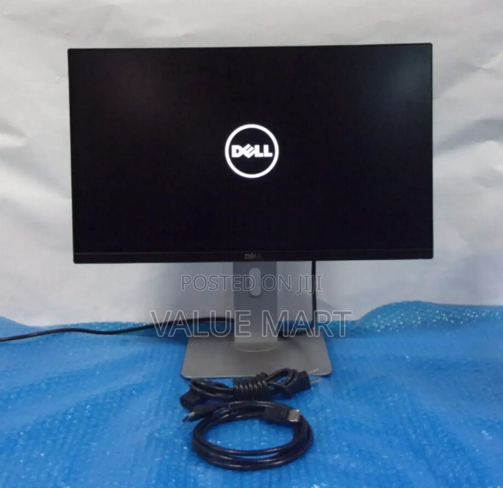 , Dell Frameless Monitor