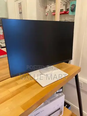 , Dell Frameless Monitor