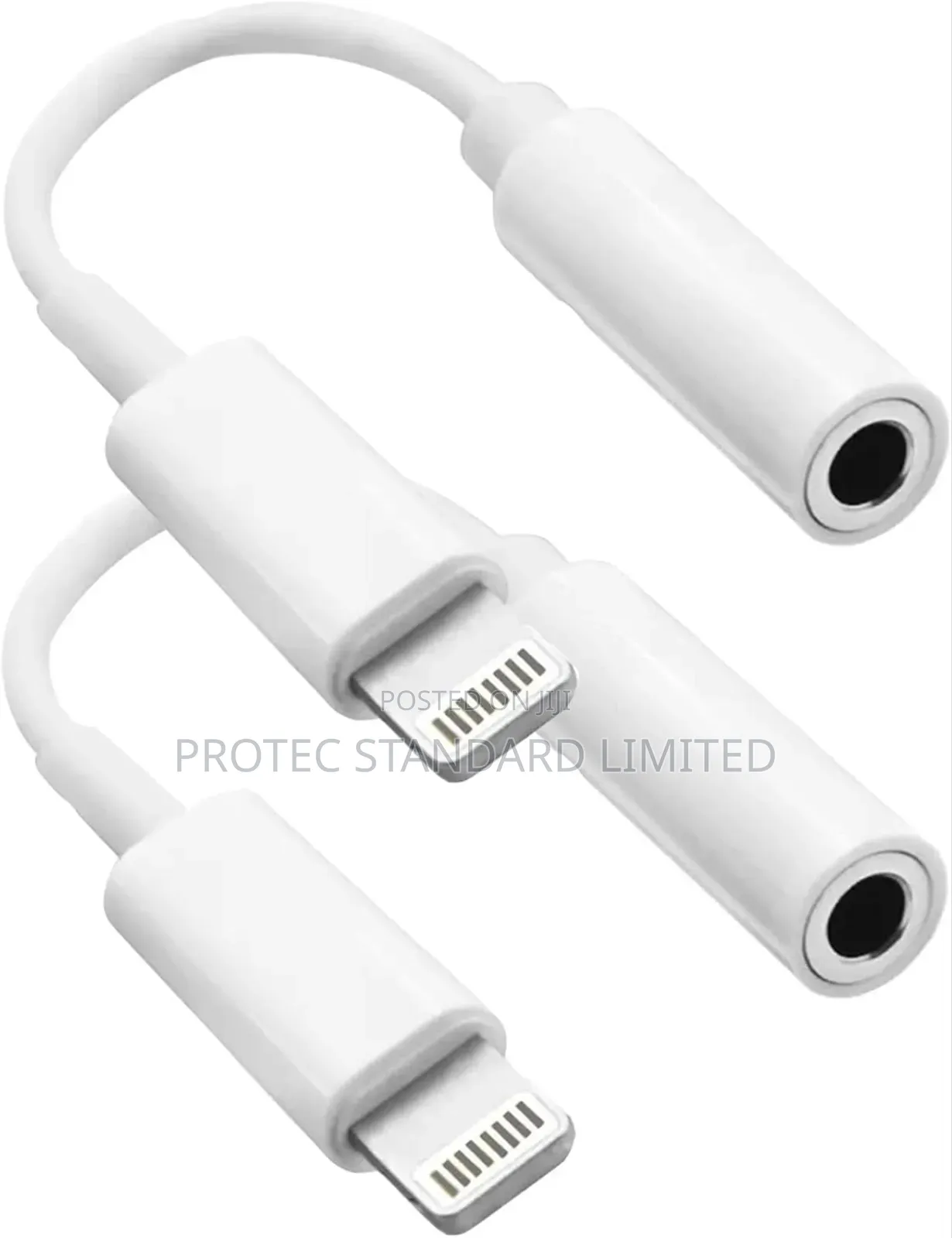 iPhone to Jack Adapter(Original )