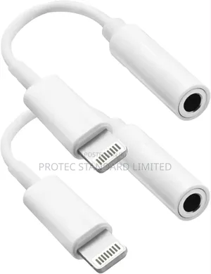iPhone to Jack Adapter(Original )