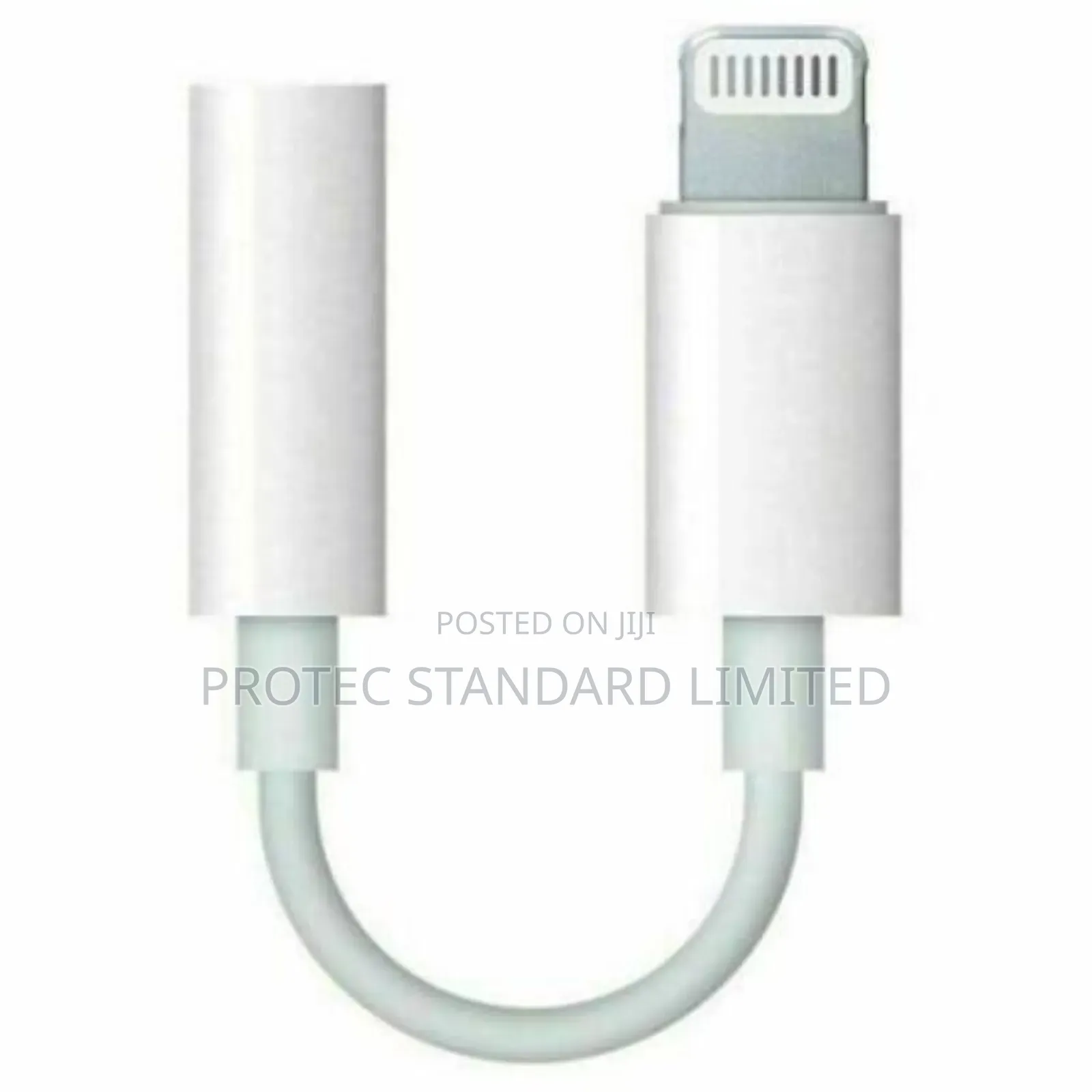 iPhone to Jack Adapter(Original )