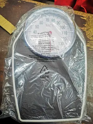 Seca Weighing Scale