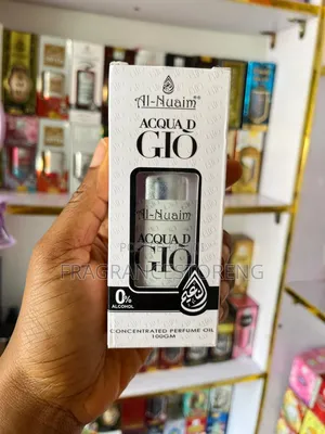 Aqua Di Gio