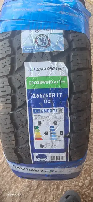 Quality Tyres With an Affordable Price