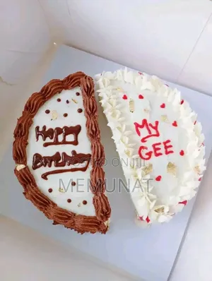 Cake Baker