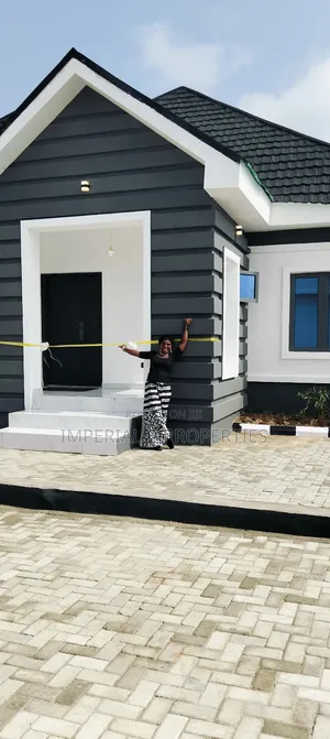 The Solace Bungalows Now Selling 3bedrooms With a Bq at Elerangbe