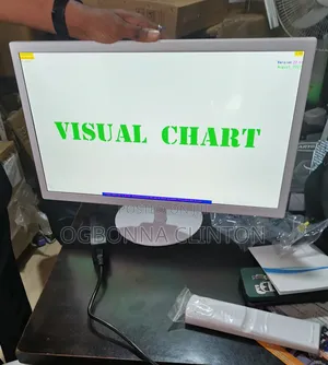 Electric Visual Chart