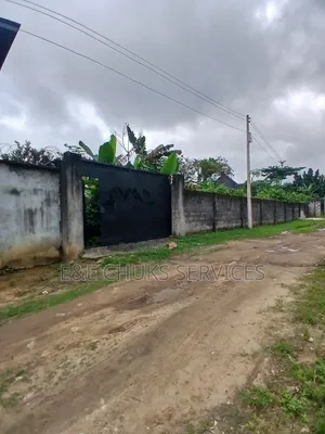Buy and Build 1 Plot of Land for Sale