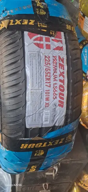 Quality Tyres With an Affordable Price