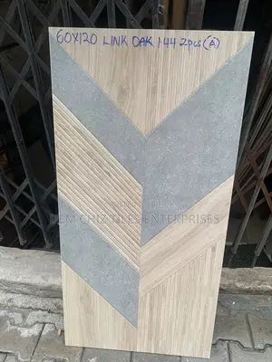 Link Oak Spanish Tiles 60cm*120cm