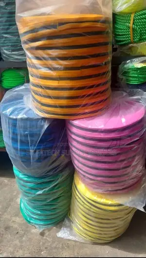 Binding Belt