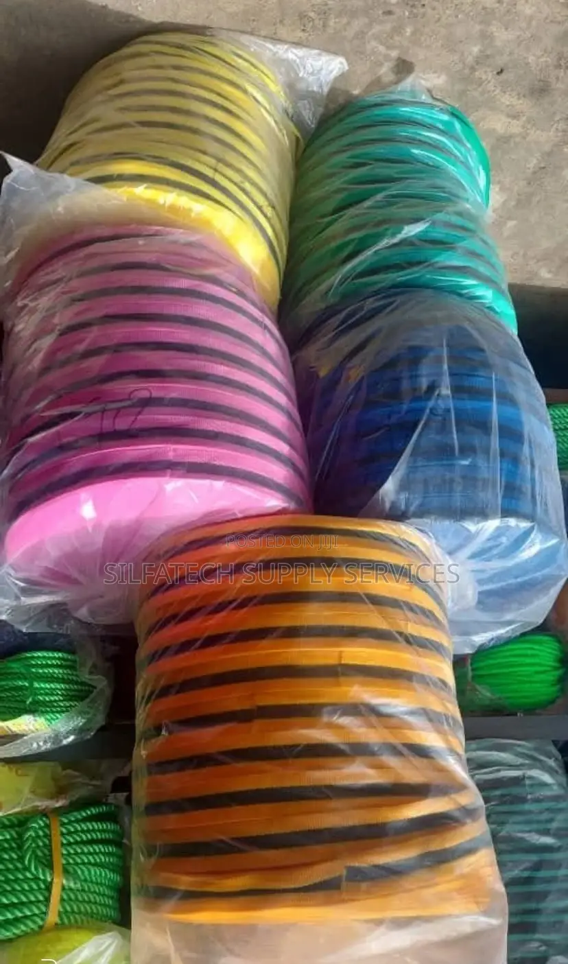 Binding Belt