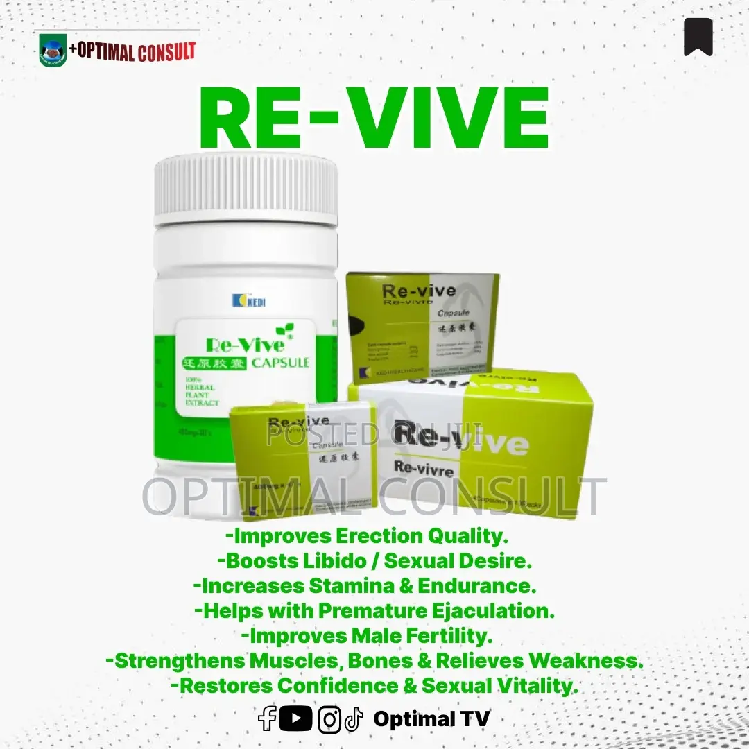 Revive A03