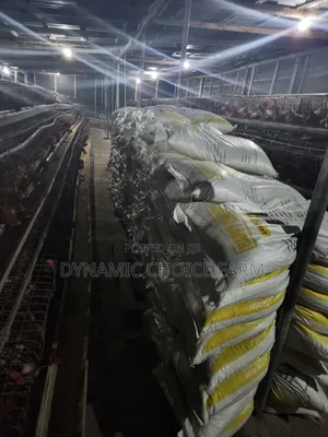 Poultry Attendance Needed