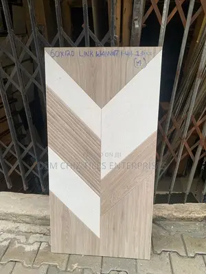 Link Walnut Spanish Tiles 60cm*120cm