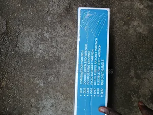 Ratchet Spanner Bending Type/ Swivel