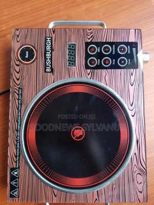 Electric Hotplate