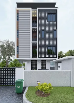 1bdrm Block of Flats in Ikeja Lagos, Adeniyi Jones for sale