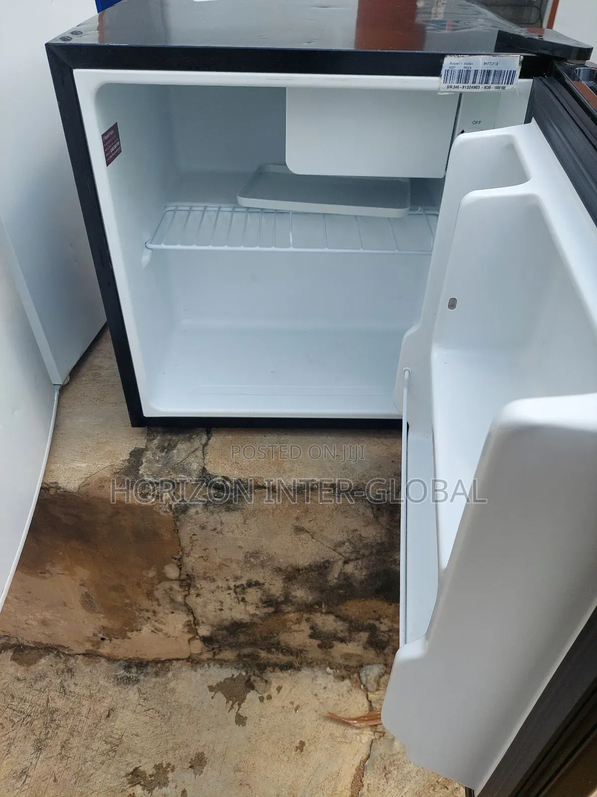 Russell Hobbs Bedside Refrigerator