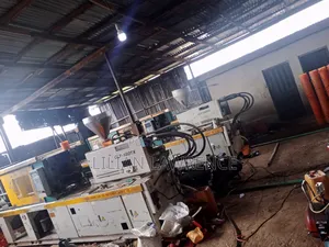 Injection Machine