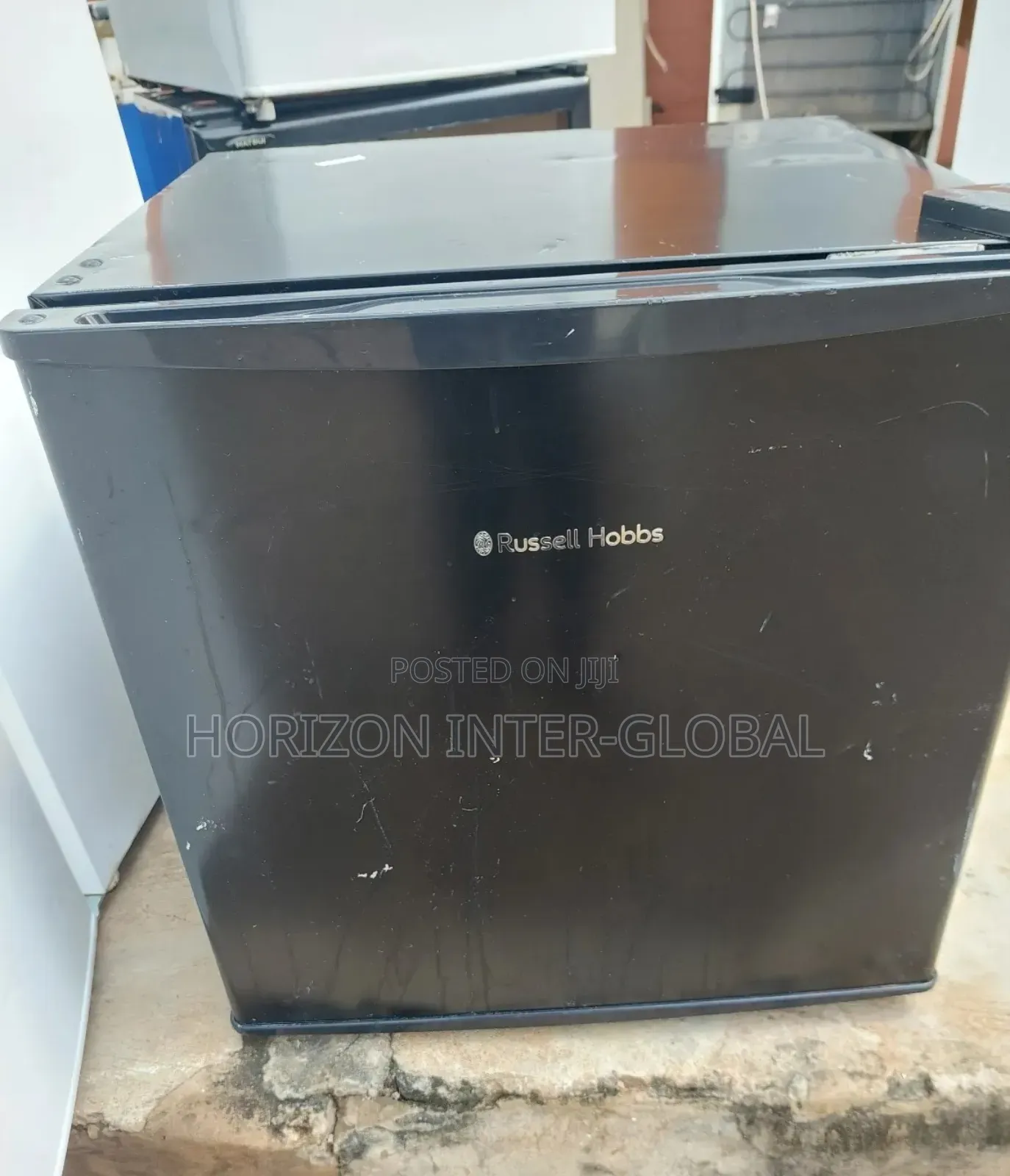Russell Hobbs Bedside Refrigerator
