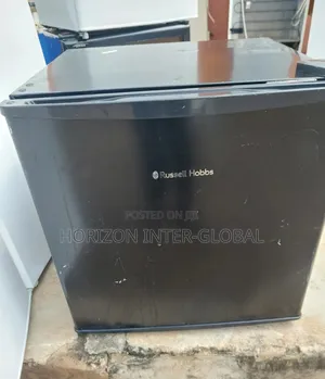 Russell Hobbs Bedside Refrigerator
