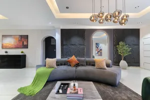 Luxurious and Cozy 3 Bedroom Apartment