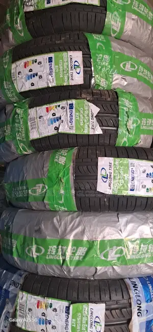 Quality Tyres With an Affordable Price