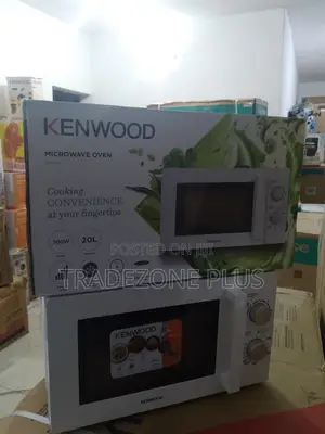 Kenwood Pro Chef Microwave 20l Oven