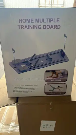 8 in 1 Multifunctional Workout Board