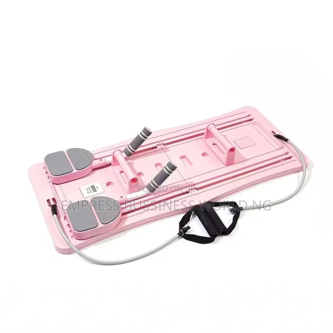 8 in 1 Multifunctional Workout Board