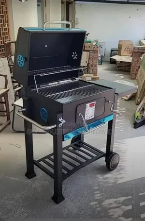 Imported Charcool Barbecue Machine