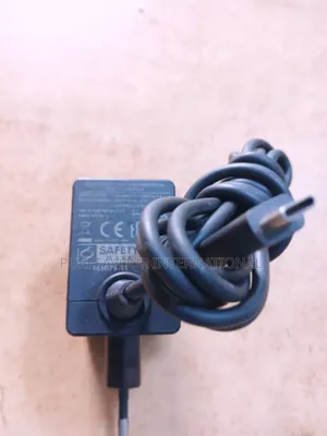 Nintendo Switch Type-C Ac Adapter Charger 15v