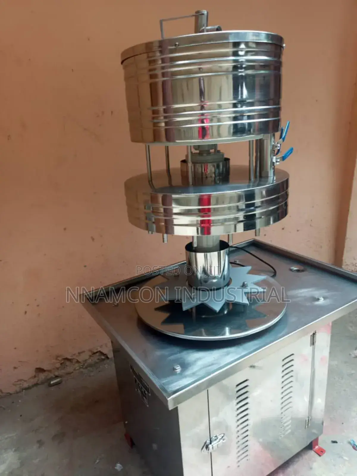 12 Nozzle Semi Automatic Liquid Filling Machine