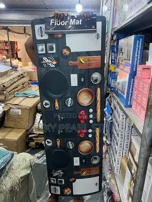 2in1 Kitchen Runner