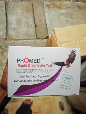 Hepatitis B Profile