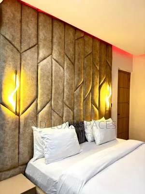 A Brand New Luxury 2 Bedroom Apartment With Ps5, Balcony