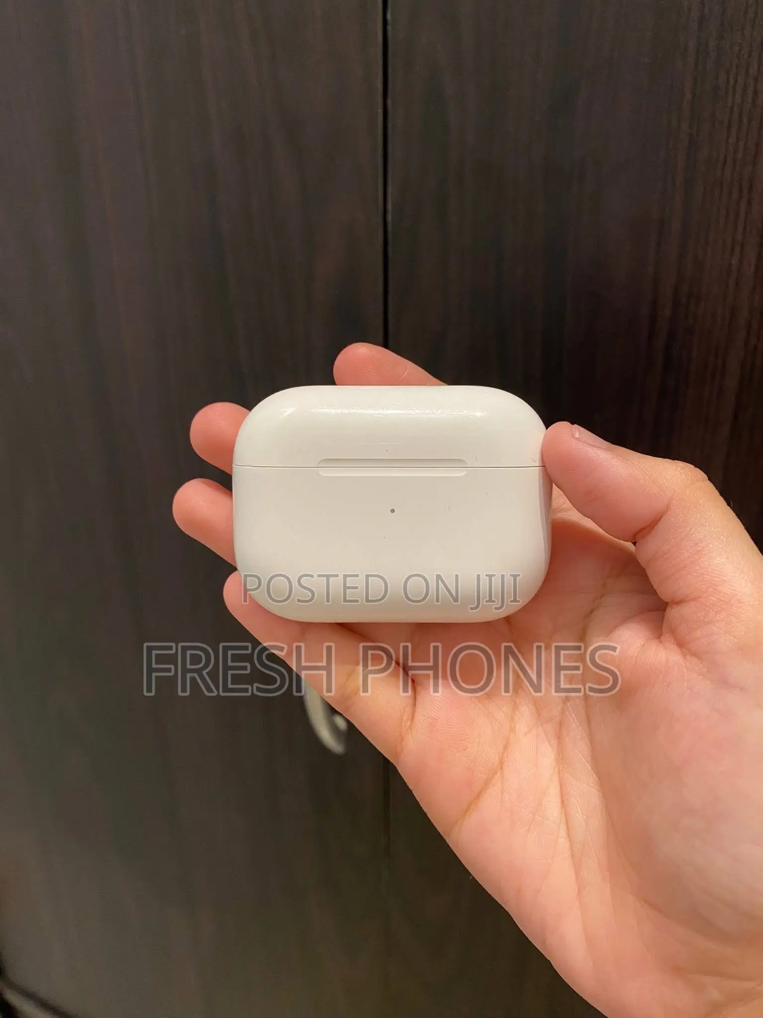 Apple Airpods Pro 2nd Gen Usb-C —Open Box (Original)
