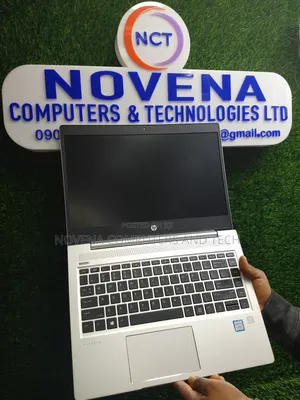 Laptop HP ProBook 440 G6 8GB Intel Core i5 SSD 256GB
