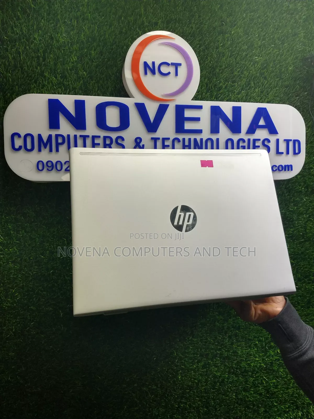 Laptop HP ProBook 440 G6 8GB Intel Core i5 SSD 256GB