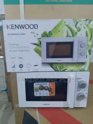 Kenwood Flavor Microwave