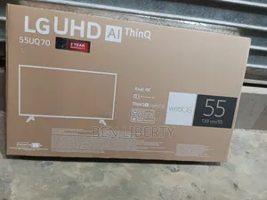 M 55 Inches Tv Smart Lg 55 Inches