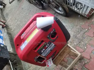 1.8kva Senci Inverter Petrol Generator