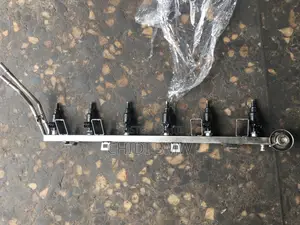 BMW E46 E60 X3 Injector Nozzle
