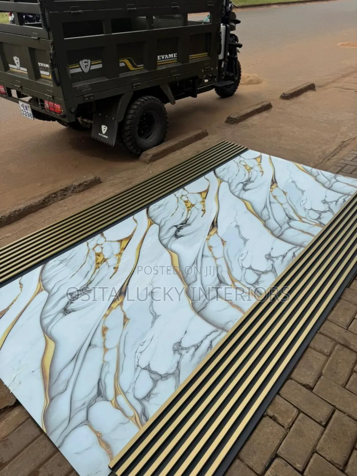 Marble Sheet