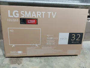 A 32 Inches Smart Tv Netflix