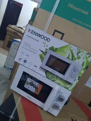 Kenwood Purewave 20